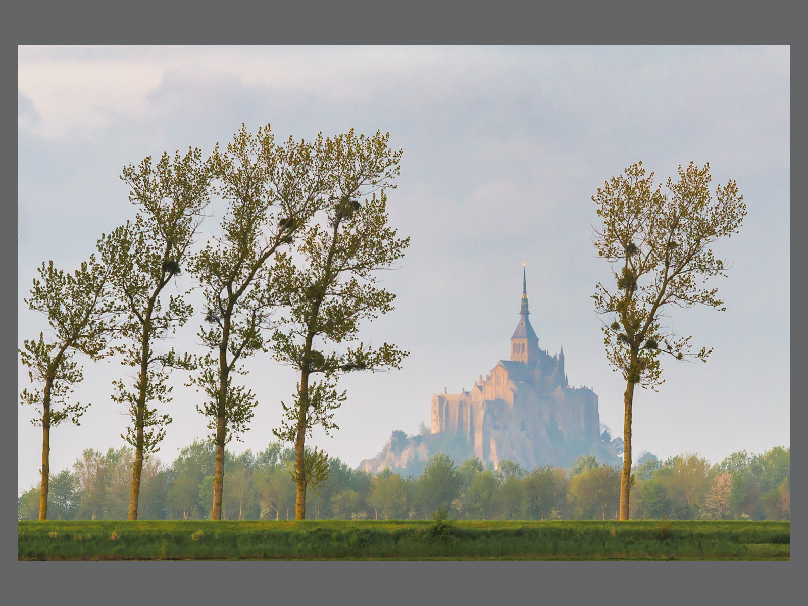 Mont St Michel 6
