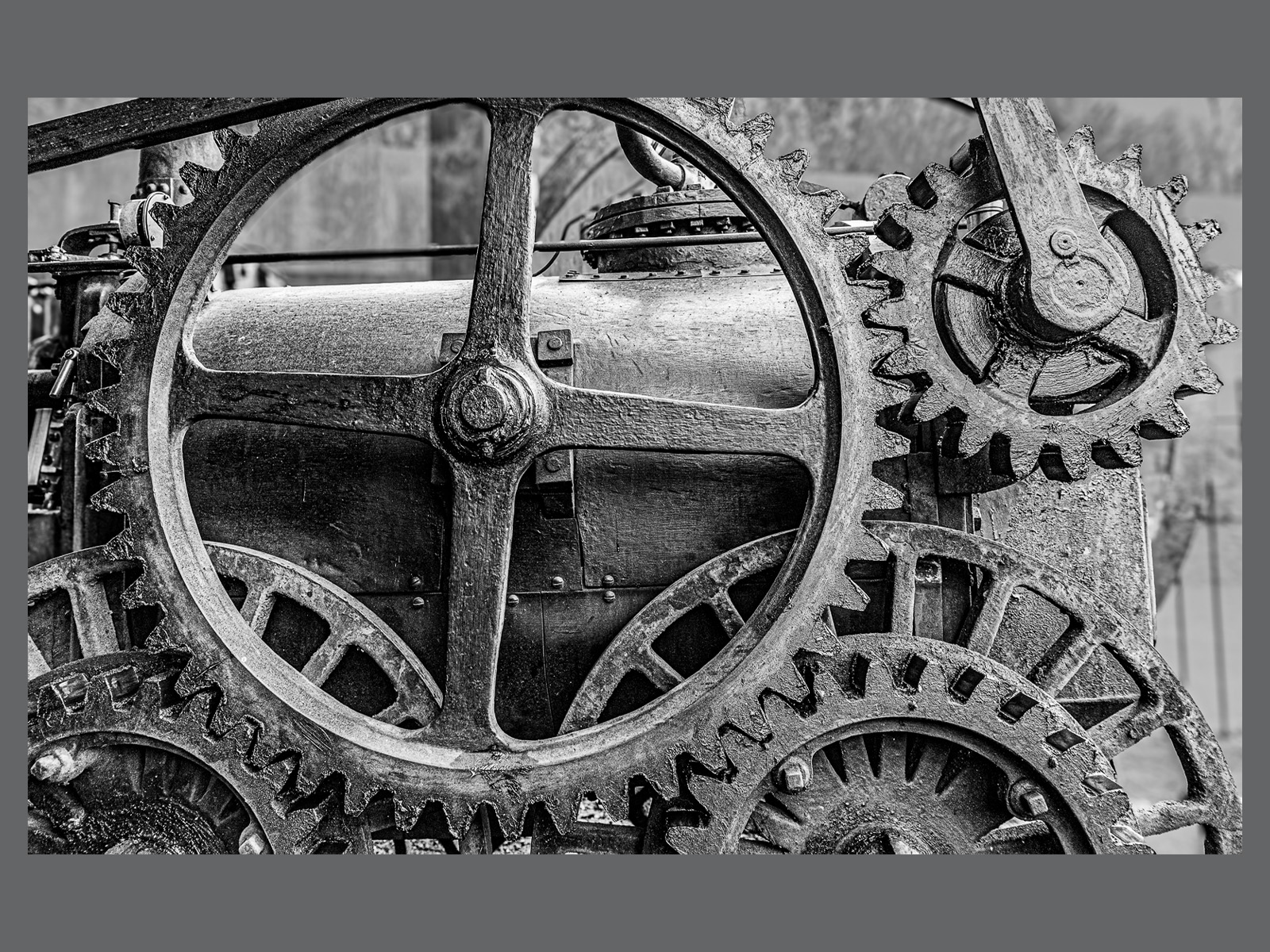 Cog-nit-ive Connection