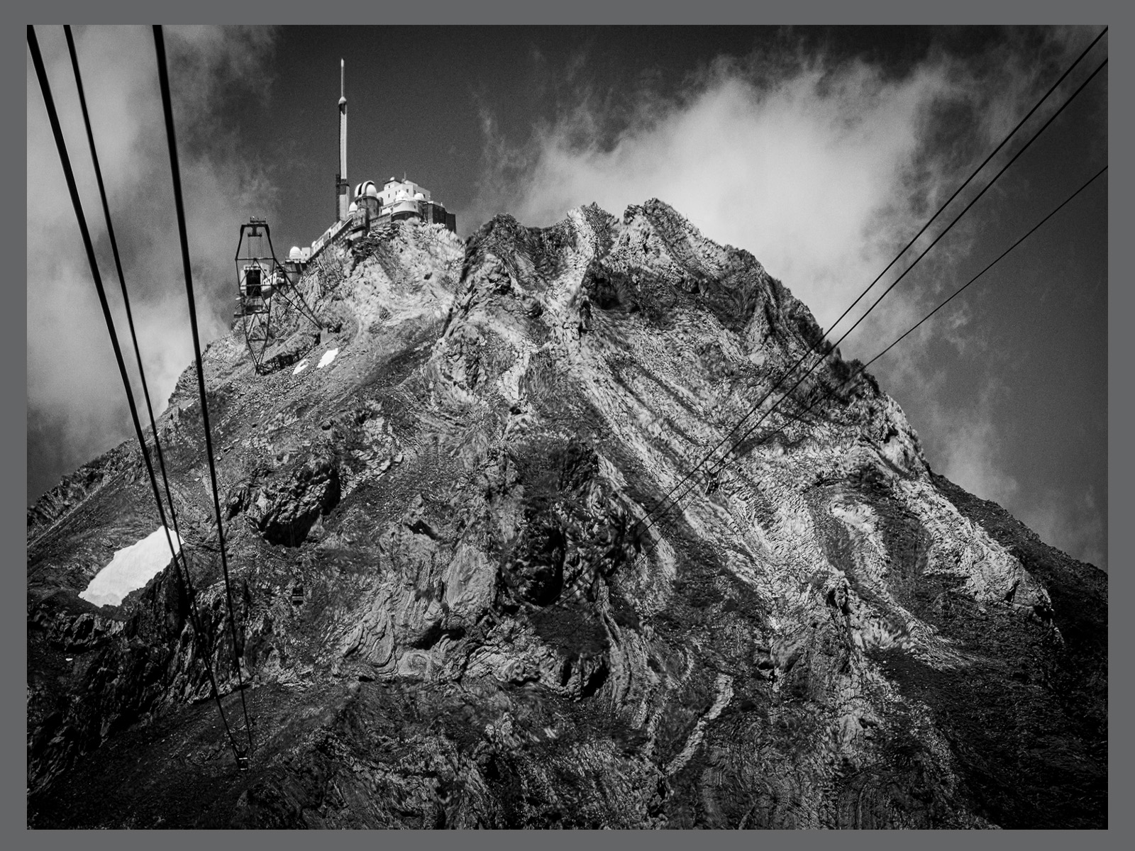 Pic du Midi Observatory
